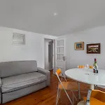 Апартаменти Casa Do Caldas