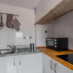 Casa Do Caldas Апартаменти *