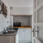 Апартаменти Casa Do Caldas *