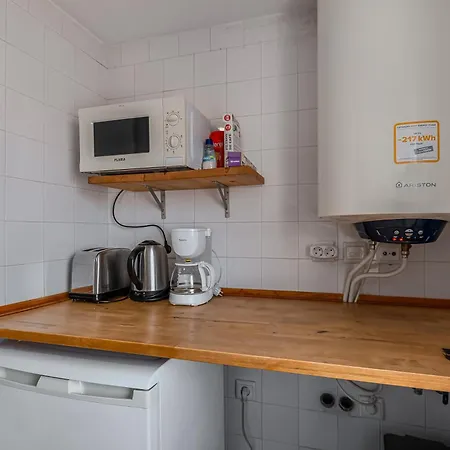 Casa Do Caldas Апартаменти Лісабон