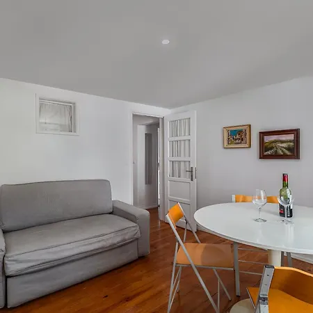 Apartmán Casa Do Caldas