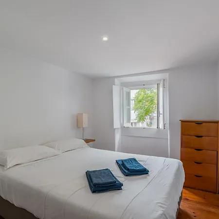 Apartmán Casa Do Caldas