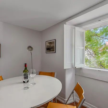 Casa Do Caldas Apartmán *