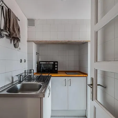 Apartmán Casa Do Caldas *