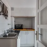 アパート Casa Do Caldas リスボン
