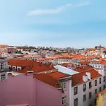 Casa Do Caldas リスボン