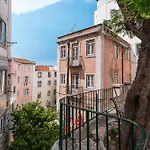 Casa Do Caldas アパート *