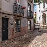 Casa Do Caldas アパート