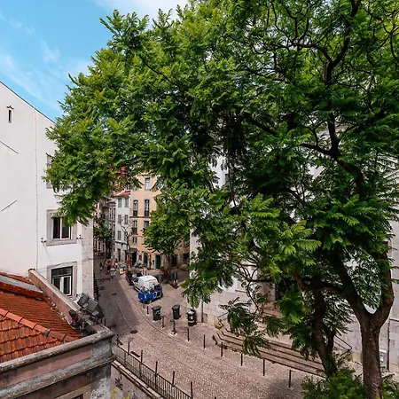 Casa Do Caldas Appartement