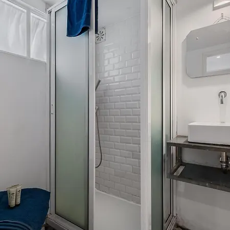 Casa Do Caldas דירה ליסבון