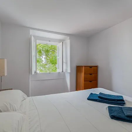 דירה Casa Do Caldas *