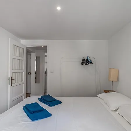 Appartement Casa Do Caldas *