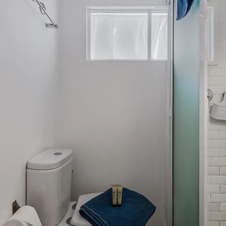 Casa Do Caldas * Lisbon