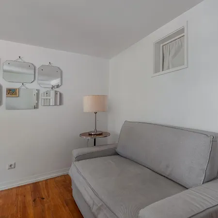 Casa Do Caldas דירה ליסבון
