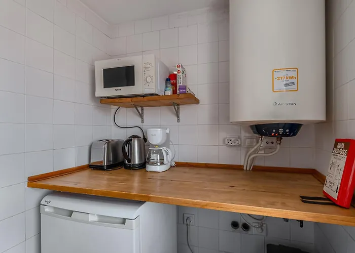 Casa Do Caldas Apartment Lisbon