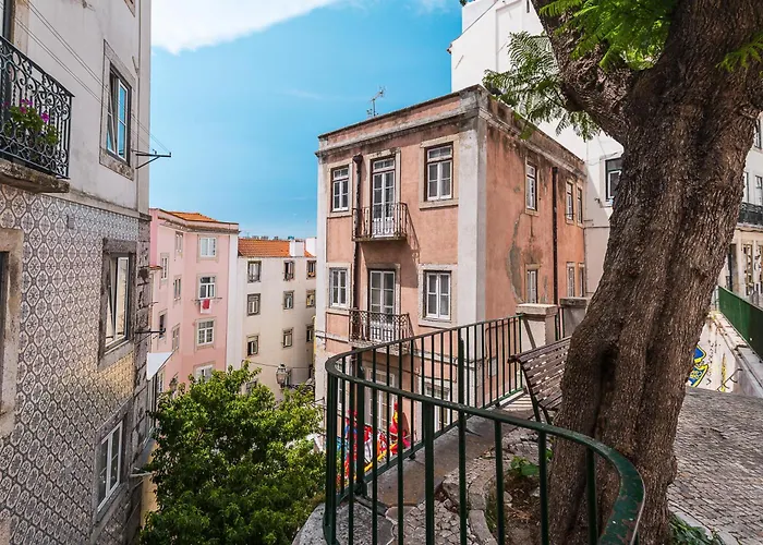 Casa Do Caldas Apartment