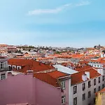Casa Do Caldas Lisboa