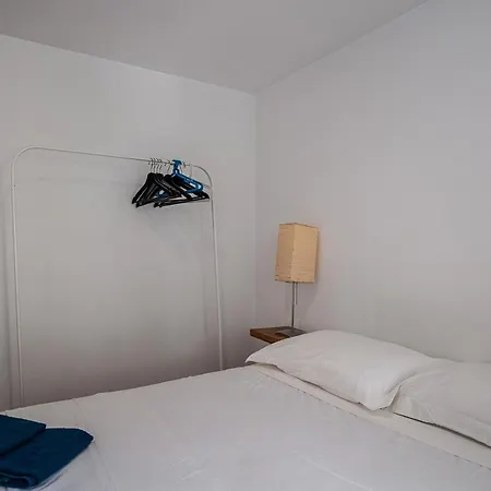 Appartement Casa Do Caldas Lissabon