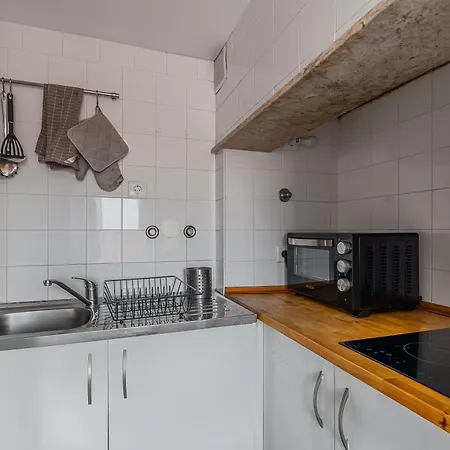 Appartamento Casa Do Caldas *