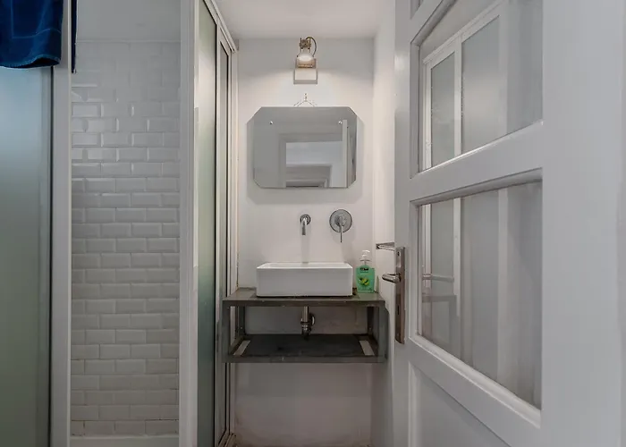 Casa Do Caldas * Lisboa