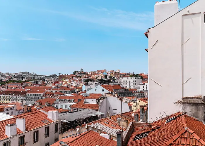 Casa Do Caldas شقة