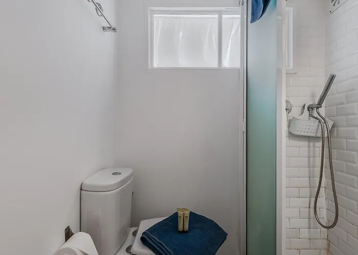 Casa Do Caldas * Lisboa