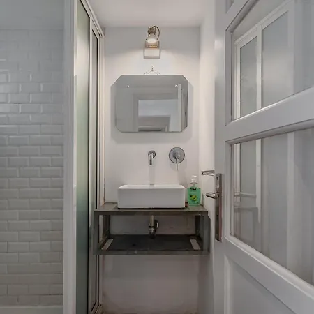 Casa Do Caldas * 리스본