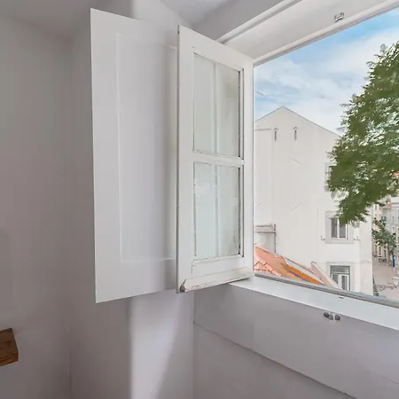 Casa Do Caldas 아파트 *