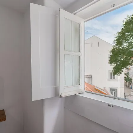 Casa Do Caldas 아파트